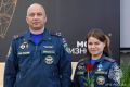 Наш надёжный тыл!. В преддверии Дня тыла Вооружённых Сил Российской Федерации исполняющий обязанности начальника Главного управления МЧС России по Новгородской области Николай Тимофеев поздравил сотрудников и работников...