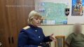 В Валдайском округе возбуждено уголовное дело о даче взятки должностному лицу