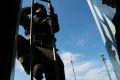 Чрезвычайный турнир. В Великом Новгороде прошли соревнования по пожарно-строевой подготовке между подразделениями в 1 пожарно-спасательном отряде
