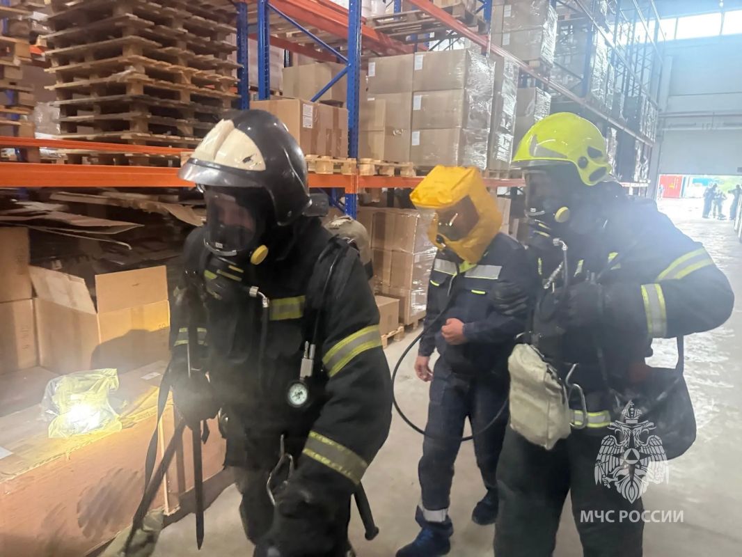 Знания и мастерство против огненной стихии! Знания и мастерство против огненной стихии!