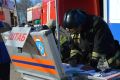 2 августа служба пожаротушения отмечает свой профессиональный праздник!