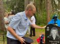 В Боровичском округе почтили память сержанта Сергея Чиркунова, погибшего при исполнении долга на Северном Кавказе