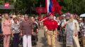 В селе Белебёлка отметили День партизанского края