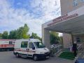 Заместитель губернатора Новгородской области Анна Тимофеева проверила, как меняется Центральная городская клиническая больница Великого Новгорода для комфорта и здоровья новгородцев