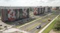 Движение на новом участке Большой Московской улицы в Великом Новгороде запустят до 1 сентября