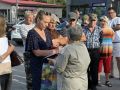 Число рейсов пригородных маршрутов в новгородском Пролетарии не сократится