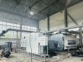 Строительство газовой котельной №25 в Пестове выполнено на 70%