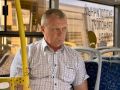 Четыре десятилетия на городских маршрутах: история Валерия Михеенко