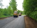 На ремонт двух автодорог в Боровичском округе выделили более 73 млн рублей
