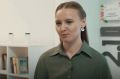 Уроженка Кировской области Ольга Буркова переехала работать на Новгородчину