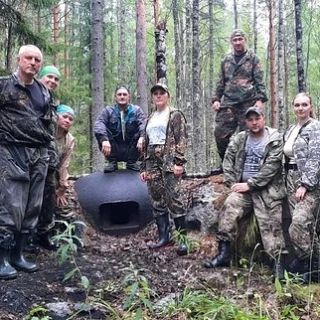 Вахта Памяти судебного пристава Андрея Крылова Вахта Памяти судебного пристава Андрея Крылова