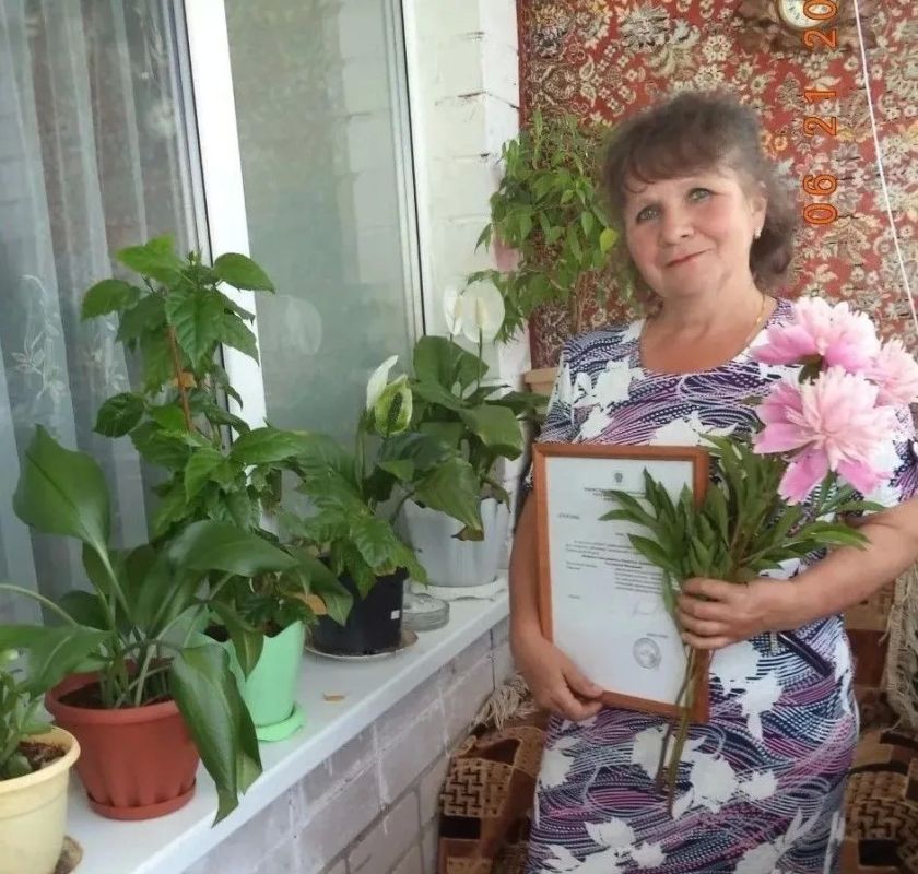 Династия милосердия. Ольга Хаак, старшая медицинская сестра терапевтического отделения клиники № 2 Центральной городской клинической больницы Великого Новгорода Династия милосердия. Ольга Хаак, старшая медицинская сестра терапевтического отделения клиники № 2 Центральной городской клинической больницы Великого Новгорода