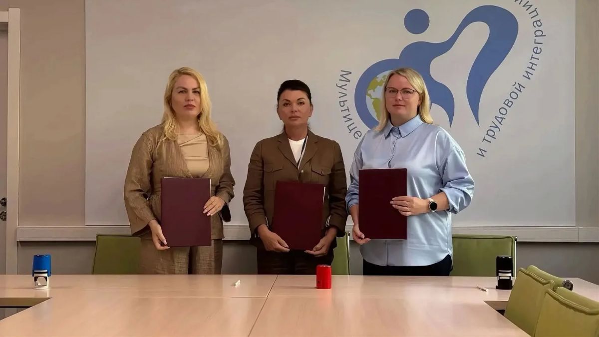 Новгородчина и Ленобласть объединят усилия для поддержки участников СВО Новгородчина и Ленобласть объединят усилия для поддержки участников СВО