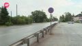 В посёлке Пролетарий водителей проверили на соблюдение нового дорожного знака