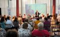 Руководители области и города провели открытый диалог с жителями Центрального и Псковского районов Великого Новгорода
