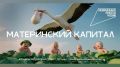 Купить жильё или оплатить учёбу ребёнка – гораздо проще с материнским капиталом