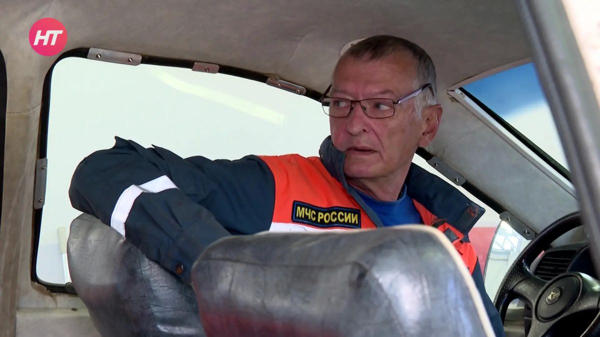 С начала года в лесах Новгородской области заблудились 55 человек