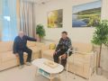 Демянский дом социальной заботы открылся после реконструкции