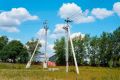 В Новгородской области обновили семь километров линий электропередачи