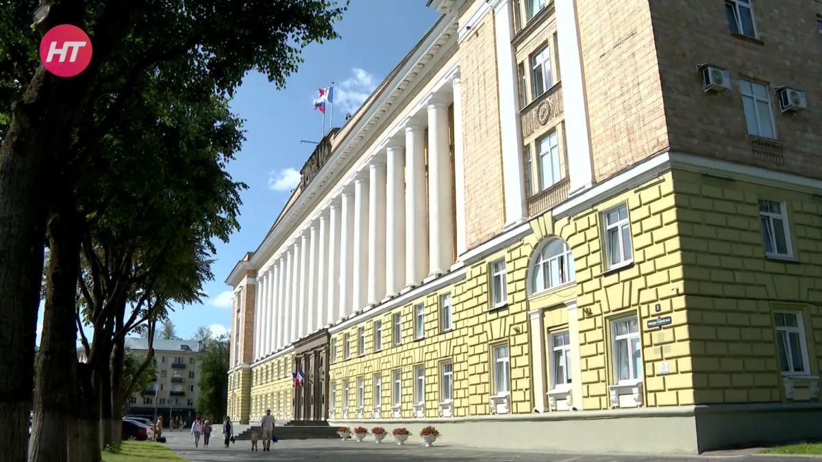 В Новгородской области продолжается регистрация кандидатов на выборы в Госдуму и областную Думу