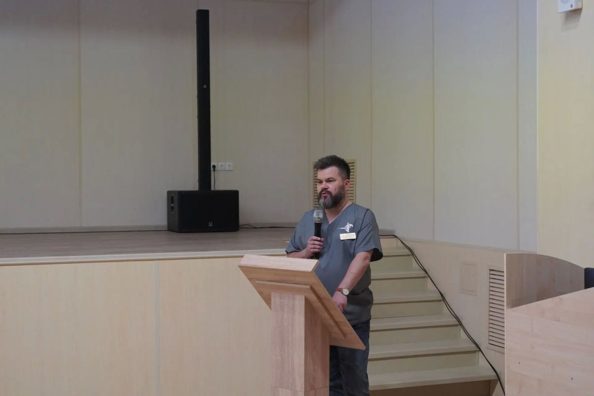В День здорового сердца врач-кардиолог рассказал о главных правилах долголетия В День здорового сердца врач-кардиолог рассказал о главных правилах долголетия