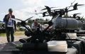 ВСУ готовились ударить по всероссийскому слёту беспилотников в Великом Новгороде