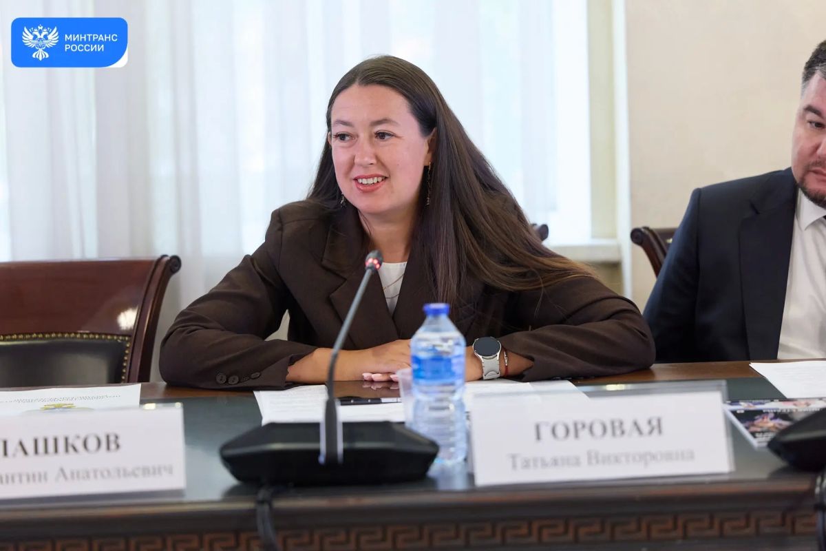 В Минтрансе создадут Центр транспортного просвещения В Минтрансе создадут Центр транспортного просвещения