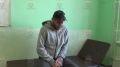 Любытинца задержали за разбойное нападение на пенсионера в Боровичах