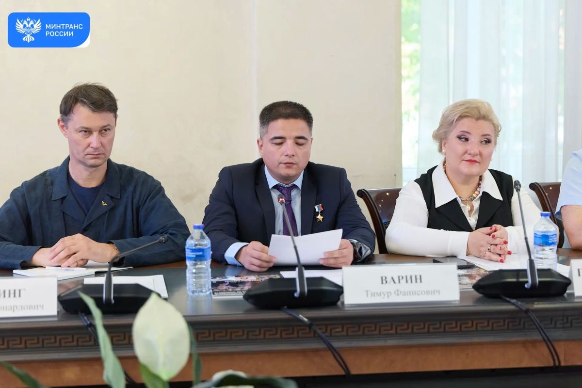 В Минтрансе создадут Центр транспортного просвещения В Минтрансе создадут Центр транспортного просвещения
