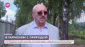 В Пестове создают набережную с прогулочными дорожками, пляжем и амфитеатром