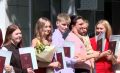 133 заявки поступили на стипендию «Господин Великий Новгород»
