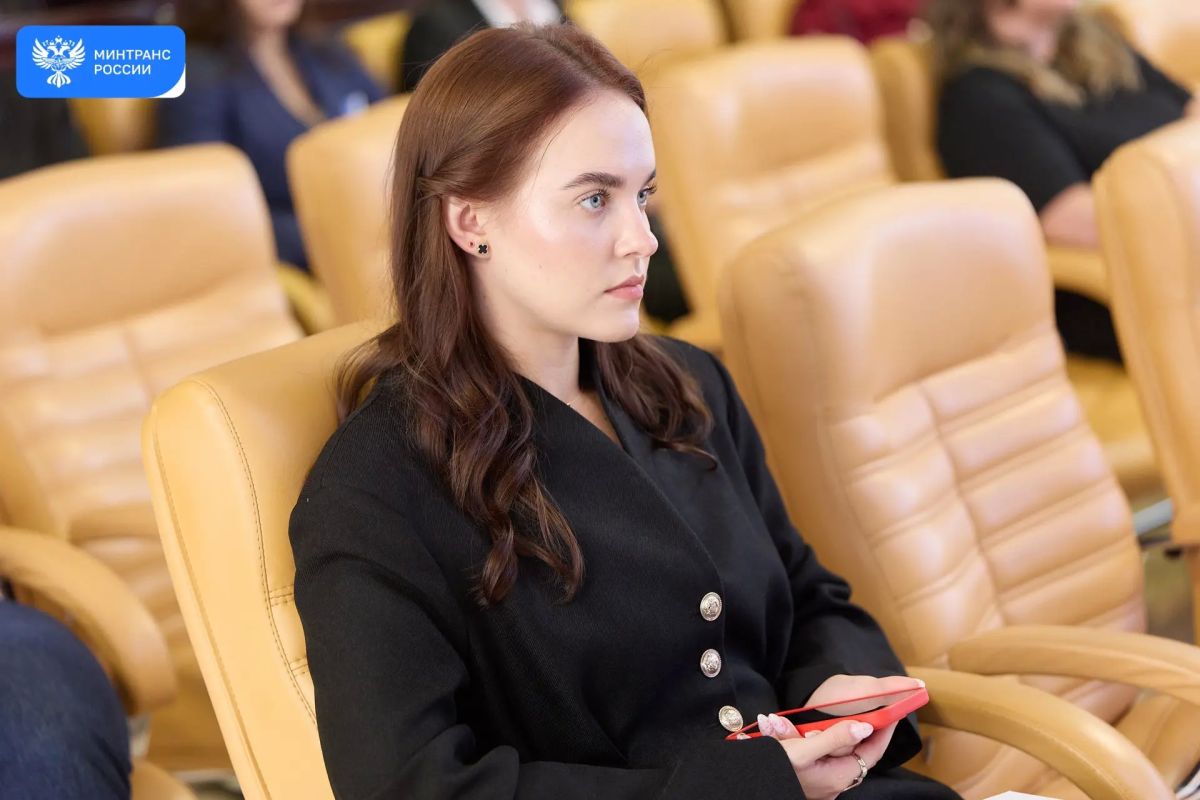 В Минтрансе создадут Центр транспортного просвещения В Минтрансе создадут Центр транспортного просвещения