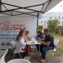 8 пунктов здоровья губернаторского проекта «Здоровая семья» будут работать в эти выходные