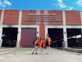 Ударный труд новгородских студотрядов удесятерился