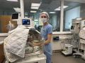 Новгородские врачи спасли жизни двух новорождённых весом 890 и 1600 граммов