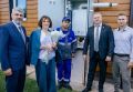 В Новгородской области подключили к газу 11-тысячное домовладение