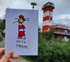 У новгородского маяка проведут фестиваль, посвящённый морю и экологии