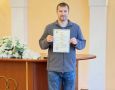 В семье Даниловых из Боровичского округа родился 12-й ребёнок