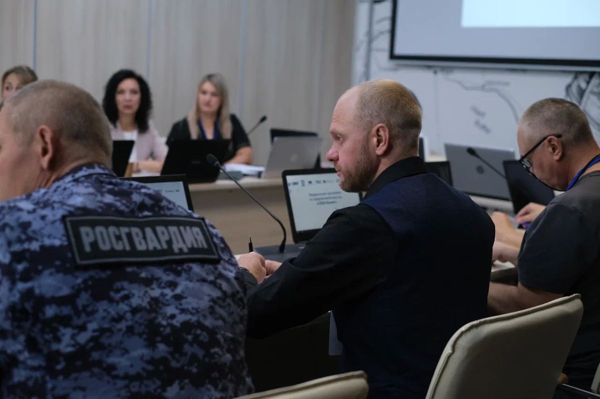 В Новгородской области ветеранам СВО помогут запустить собственный бизнес В Новгородской области ветеранам СВО помогут запустить собственный бизнес