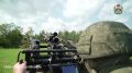 Жителей Новгородской области приглашают в добровольческое формирование БАРС