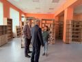 Работа в округах не прекращается