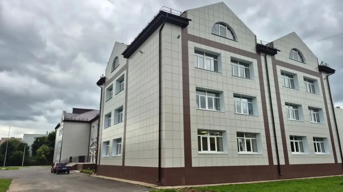 В Старой Руссе проверили готовность школ и детского сада к 1 сентября В Старой Руссе проверили готовность школ и детского сада к 1 сентября