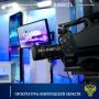 О дистанционном мошенничестве с помощником прокурора г. Великого Новгорода Максимом Соломоновым поговорим сегодня, 19 августа 2026 года, в программе «Главный эфир» на Новгородском областном телевидении