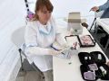 На этих выходных будут работать 12 пунктов здоровья губернаторского проекта «Здоровая семья»