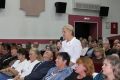 20 августа губернаторский проект «Социальный маршрут» едет в Марёво