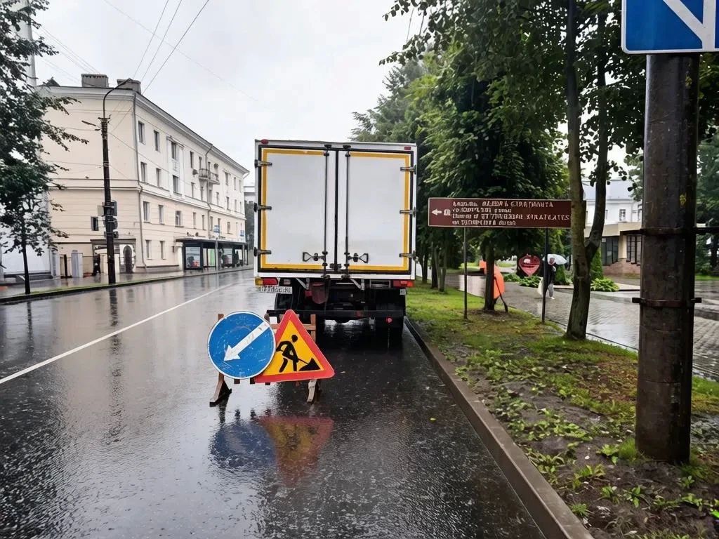 В связи с неблагоприятными погодными условиями все городские коммунальные службы переведены в режим повышенной готовности В связи с неблагоприятными погодными условиями все городские коммунальные службы переведены в режим повышенной готовности