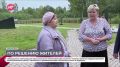 В Поддорском округе почтили память жертв Великой Отечественной войны и политических репрессий