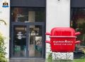 Мэрия Великого Новгорода требует убрать кастрюлю с улицы Ломоносова