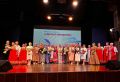 В городе Пестово прошел форум «Сделано женщиной»