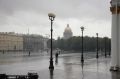 Сильные ливни ожидаются с субботы на северо-западе России, заявил RT синоптик Александр Шувалов